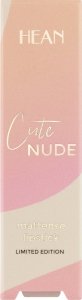 Hean Cute nude mattense Pomadka do ust 4.5g FLIRT (03) 6