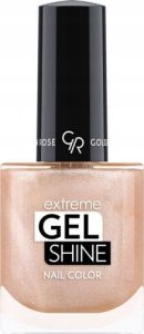 Golden Rose Extreme Gel Shine Żelowy lakier do paznokci 10.2ml (102) 1