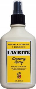Laurite Layrite Grooming Spray pogrubiający do włosów 200ml 2