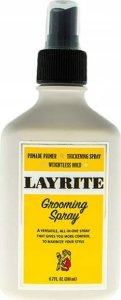 Laurite Layrite Grooming Spray pogrubiający do włosów 200ml 3
