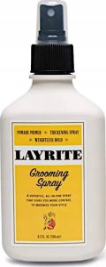 Laurite Layrite Grooming Spray pogrubiający do włosów 200ml 5