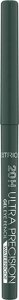 Catrice Catrice 20H Ultra Precision Gel Eye Pencil Waterproof 040 20h Kredka żelowa do oczu wodoodporna Warm Green (040) 1