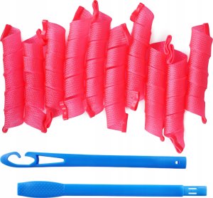 Poniks Papiloty do włosów 10szt 2