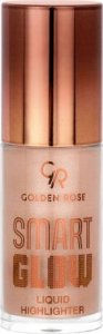 Golden Rose Smart Glow Rozświetlacz w płynie do twarzy i dekoltu 6ml (203) 1