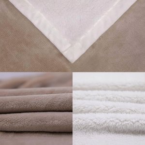Springos Ciepła Bluza Kocobluza Xxl Koc Oversize Długa Futrzak Z Kapturem Leniwiec 6