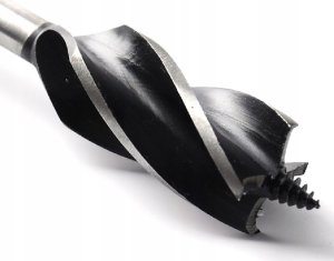 Klucz Bushcraft Ręczne Wiertło Do Drewna Survival Ręczny Świder Do Drewna 13