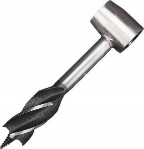 Klucz Bushcraft Ręczne Wiertło Do Drewna Survival Ręczny Świder Do Drewna 4