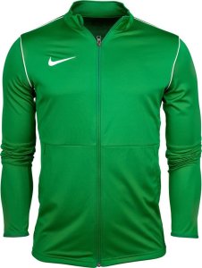Bluza męska Nike Dry Park 20 TRK JKT K zielona BV6885 302/FJ3022 302 2XL 1