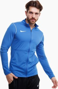 Bluza męska Nike Dry Park 20 TRK JKT K niebieska BV6885 463/FJ3022 463 2XL 1