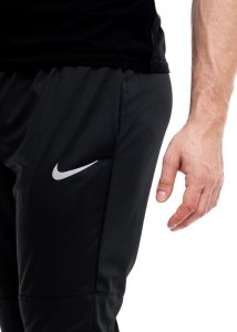 Nike Spodnie męskie Dry Park 20 Pants KP czarne BV6877 010/FJ3017 010 S 3