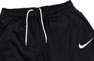 Nike Spodnie męskie Dry Park 20 Pants KP czarne BV6877 010/FJ3017 010 S 6