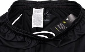 Nike Spodnie męskie Dry Park 20 Pants KP czarne BV6877 010/FJ3017 010 S 7