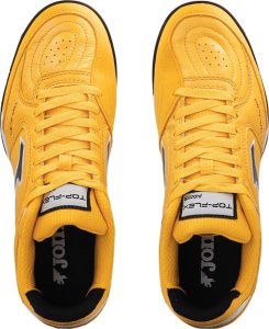 Joma Buty piłkarskie Joma Top Flex 2528 Turf żółte