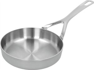 Patelnia stalowa Demeyere Mini 3 2