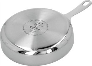 Patelnia stalowa Demeyere Mini 3 3