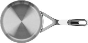 Patelnia stalowa Demeyere Mini 3 4