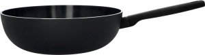 Wok nieprzywierający Demeyere Alu Comfort 3 Ceraforce Ultra 1