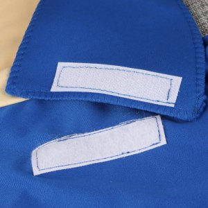 Strój Karnawałowy Kostium Jeżyk Sonic Przebranie Dla Chłopca Roz. L 134/146 9