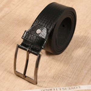 Zestaw Prezentowy Dla Mężczyzny Portfel Pasek Zegarek Bransoletka Długopis 14