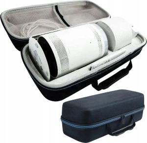 Przenośny Futerał Do Projektora Samsung The Freestyle Etui Pokrowiec Torba 2