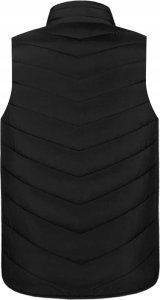 Kamizelka Podgrzewana Na Usb 21 Stref Ogrzewana Bezrękawnik Xl + Powerbank 12