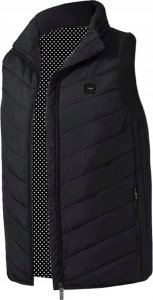 Kamizelka Podgrzewana Na Usb 21 Stref Ogrzewana Bezrękawnik Xl + Powerbank 6