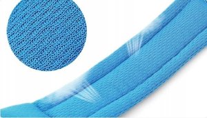 Smycz Szelki Opaska Zabezpieczająca Przed Ucieczką Dla Dziecka Nadgarstek 4