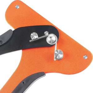 Tensometr Miernik Miarka Do Pomiaru Naprężenia Szprych Rowerowych + Gratis 6