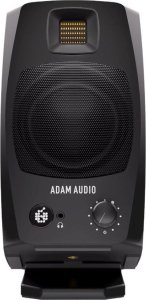 ADAM AUDIO D3V Black - Para monitorów 1