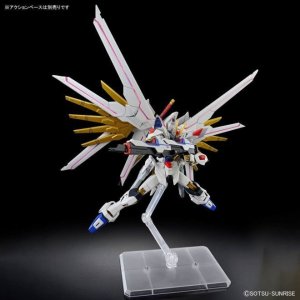 HGCE 1/144 MIGHTY STRIKE FREEDOM GUNDAM 1