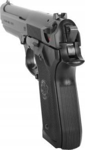 Pistolet ASG Beretta M9 World Defender sprężynowy 3