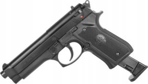 Pistolet ASG Beretta M9 World Defender sprężynowy 4