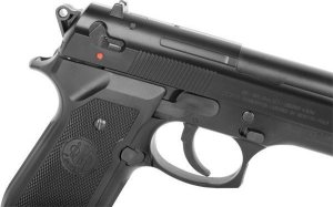 Pistolet ASG Beretta M9 World Defender sprężynowy 5