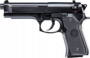 Pistolet ASG Beretta M9 World Defender sprężynowy 9