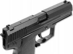 Pistolet ASG Heckler&Koch HK-USP 6mm sprężynowy (2. 6