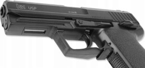 Pistolet ASG Heckler&Koch HK-USP 6mm sprężynowy (2. 8