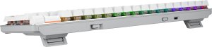 Klawiatura Asus Klawiatura ROG Strix Scope II 96 RX Wireless WHT 2