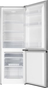 Gorenje RK14EPS4 lodówka wolnostojąca 175 l E Szary 1
