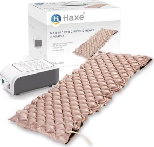 Materac przeciwodleżynowy z pompką FU-AM001 1