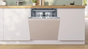 Zmywarka Bosch SMV4HVX07E 2