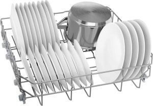 Zmywarka Bosch SMV4HVX07E 5