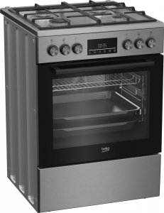 Kuchenka Beko FBM62330GXTN 2