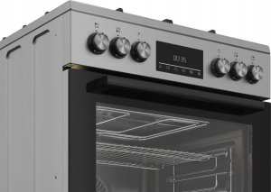 Kuchenka Beko FBM62330GXTN 3