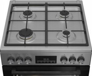 Kuchenka Beko FBM62330GXTN 4