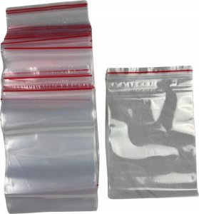 BSTech woreczki torebki strunowe 80x120 100 szt 2