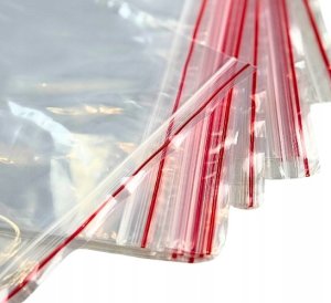 BSTech woreczki torebki strunowe 80x120 100 szt 3