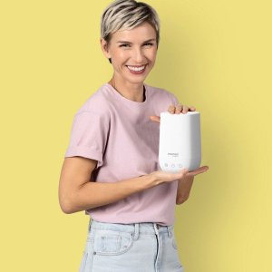 Aromatyzer Medisana AD-50E 2