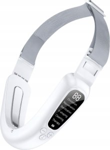 Masażer Twarzy Lifting V Podbródka Terapia Led 6W1 Wibracyjny Ujędrniający 2