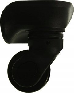 Kółka Do Walizki Kółko Obrotowe Zamienne Części Bagaż Naprawa Części 2Szt 2