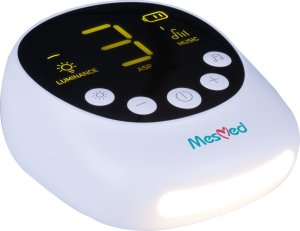 MesMed Mesmed Elekrtoniczny aspirator do nosa MesMed MM-130 HappiNosek MINI 2